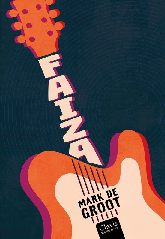 Faiza - cover