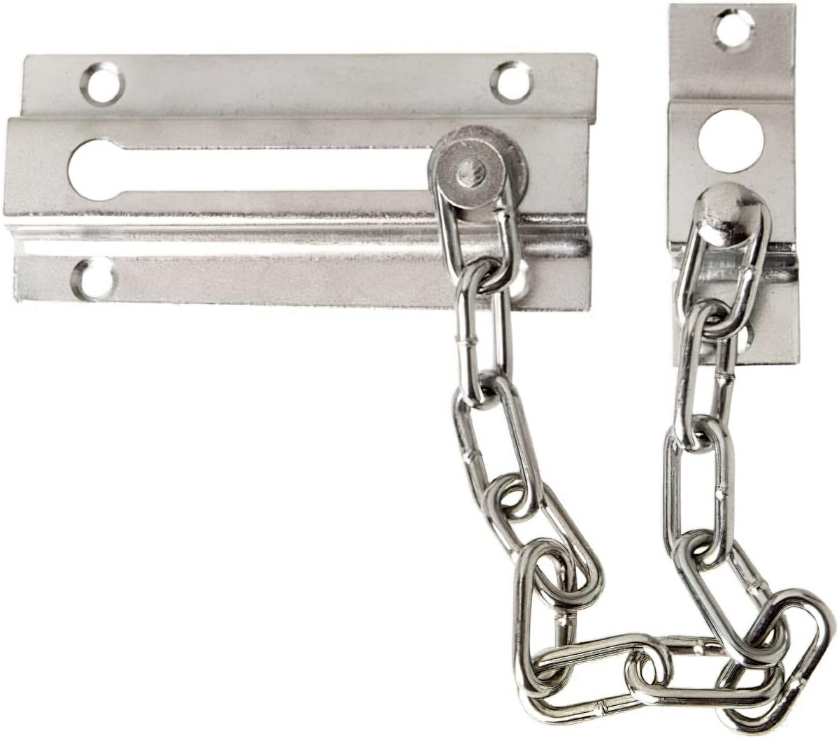 Veiligheidsketting voor Deur - Extra Sluiting en Beveiliging