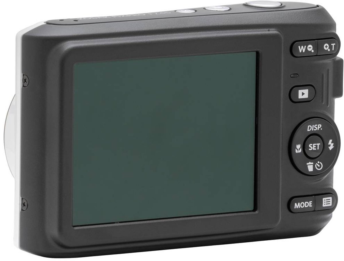 Kodak Friendly Zoom FZ45 - Compactcamera - Wit thumbnail 7