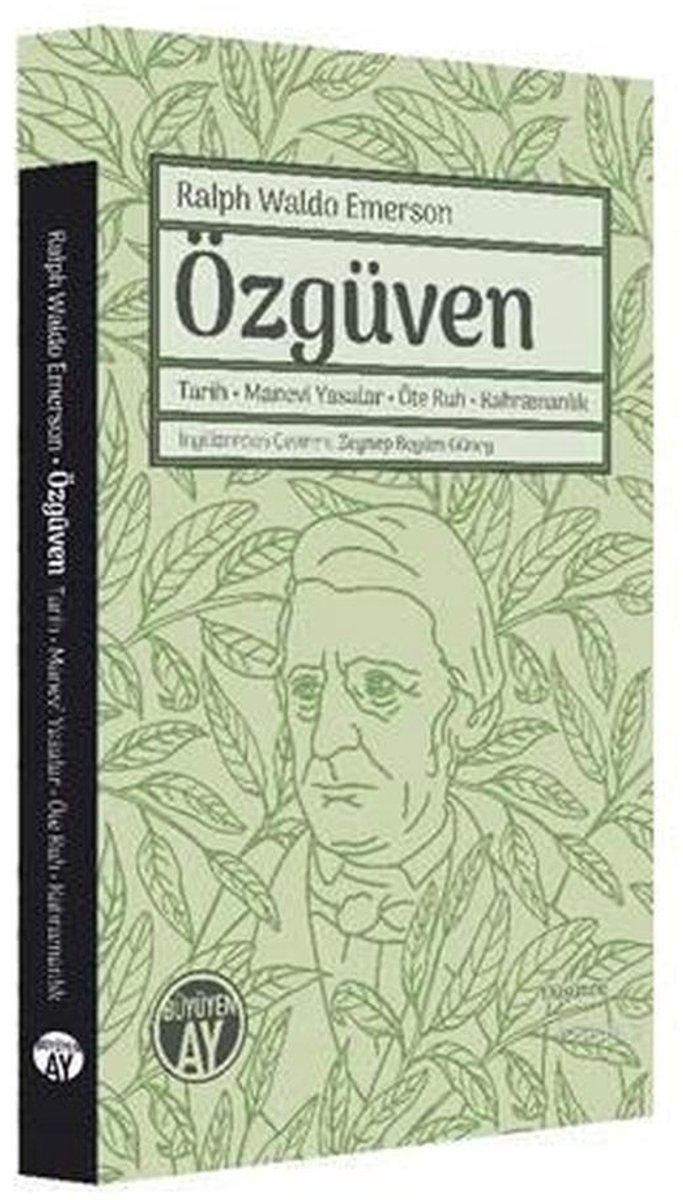 Özgüven