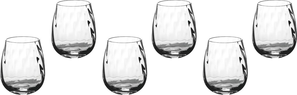 Beker 33cl STEN - 6 Stuks