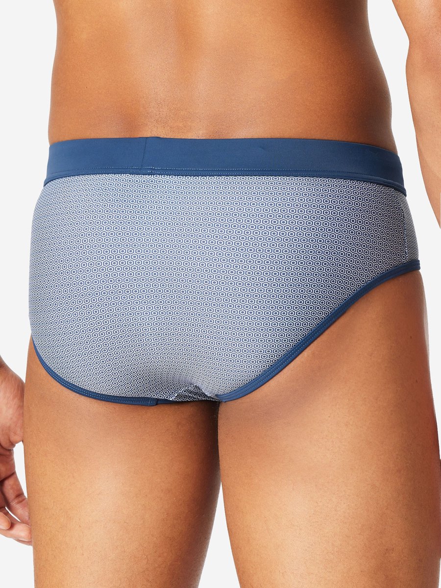 Schiesser Badehose Ocean Swim