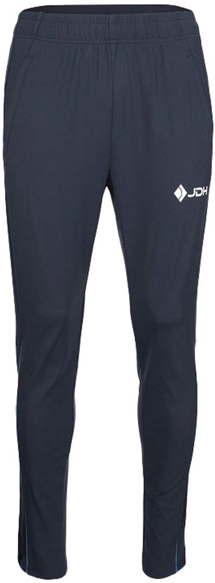 JDH Carbon Pro Trainingsbroek Junior - Maat 164