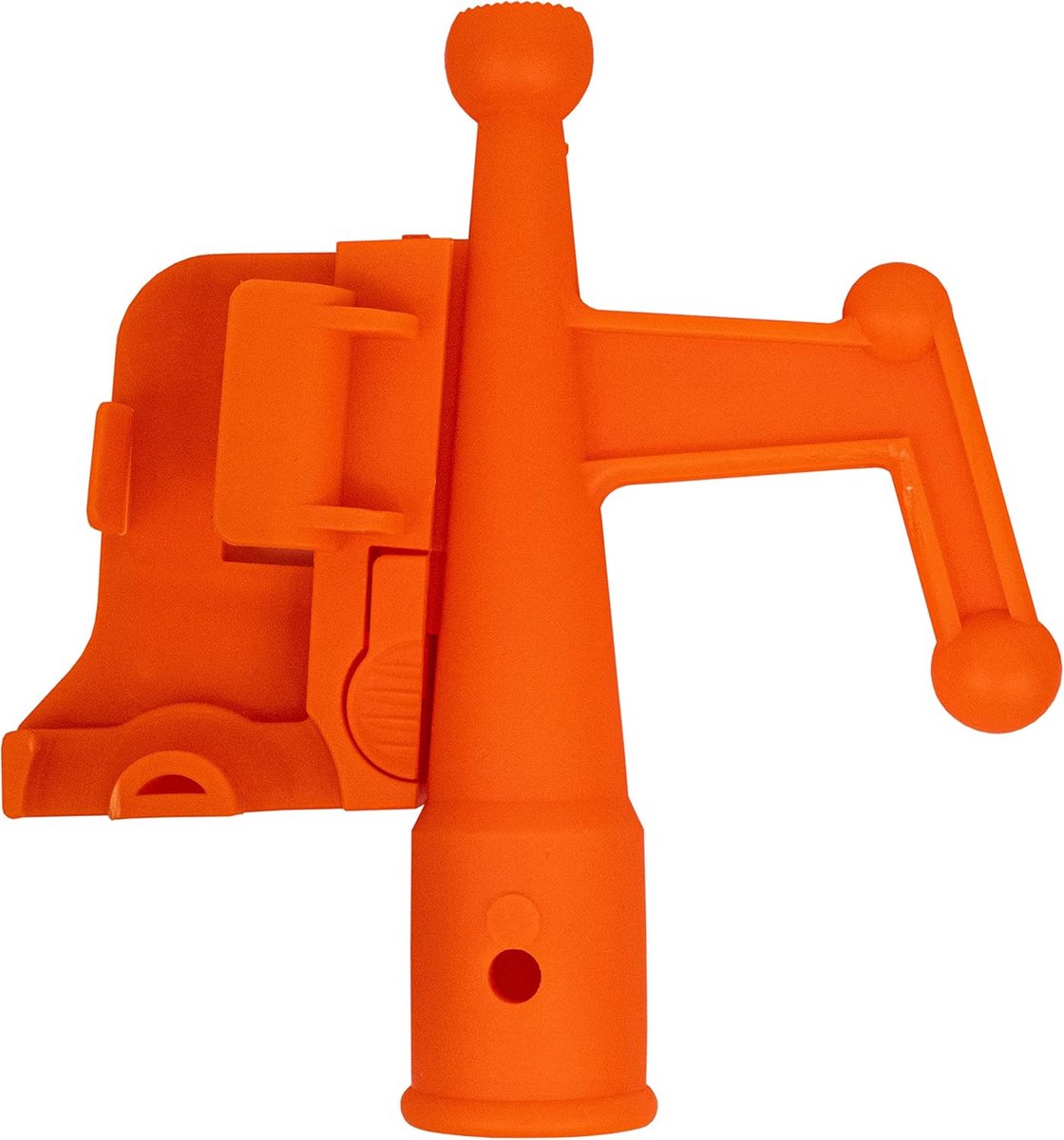 Verlengstang Accessoire voor Bootborstels en Standaard Boothaak