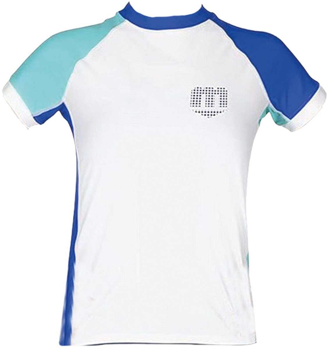 Mares Shield Rashguard Surfshirt Vrouwen - Maat L