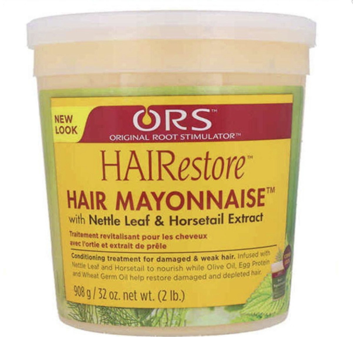 ORS Hair Mayonnaise