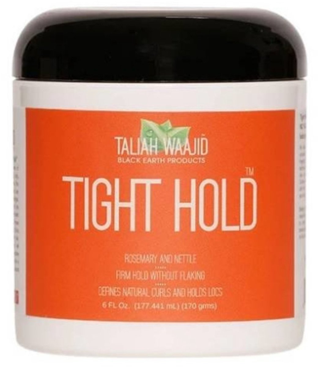 Taliah Waajid Black Earth Products Lock it Up-Tight Hold