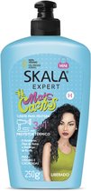 SKALA Expert Crespo Divino crème pour pentear 3 em1 250g