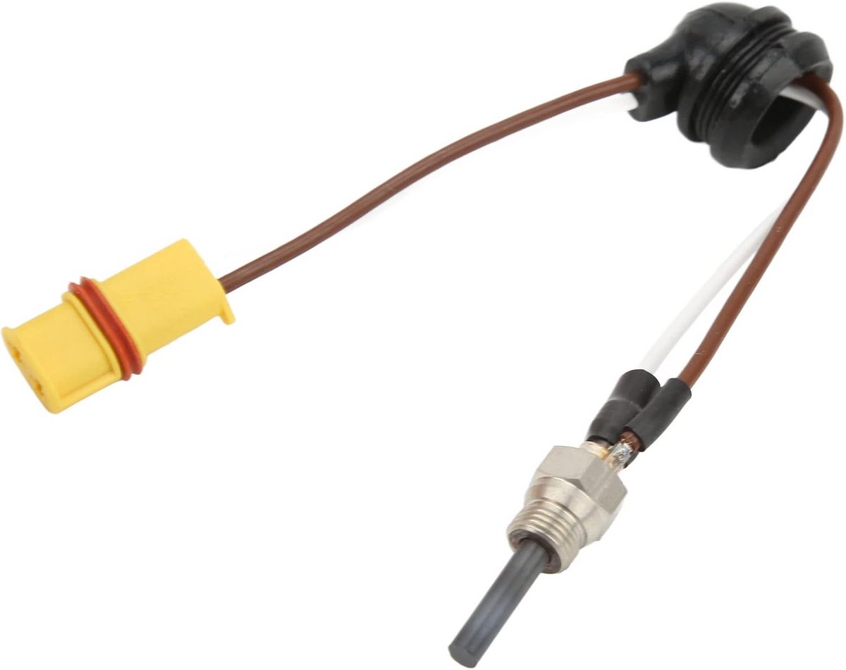 Gloeibougie Verwarmer 24V voor Standkachel Auto en Huis - Snelle Warmte