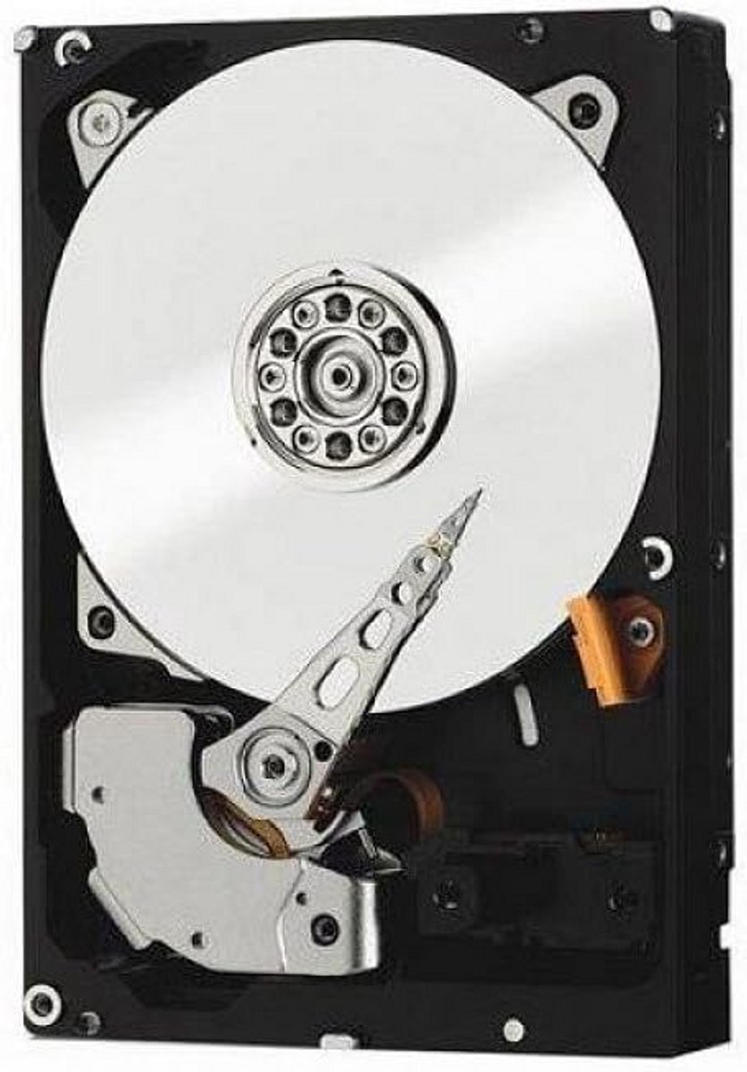 3TB Interne Harde Schijf 3.5 inch SATA 7200RPM 6Gb/s voor Servers en Opslag