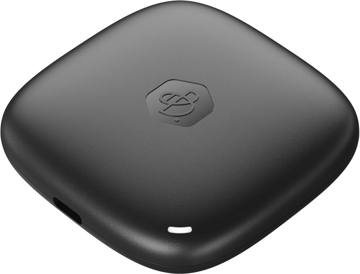 Externe Backup Hub met Opslag voor PC en Smartphone - Automatisch Back-uppen en Synchroniseren