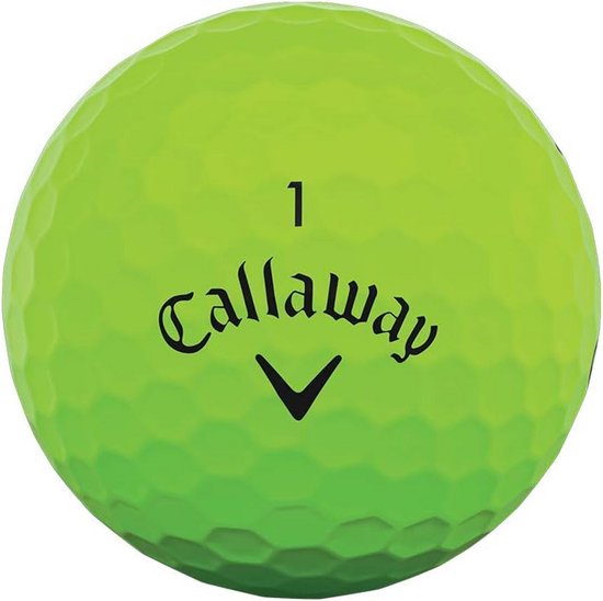 Zachte Golfballen voor Maximale Afstand en Gevoel van Merkloos — afbeelding 3
