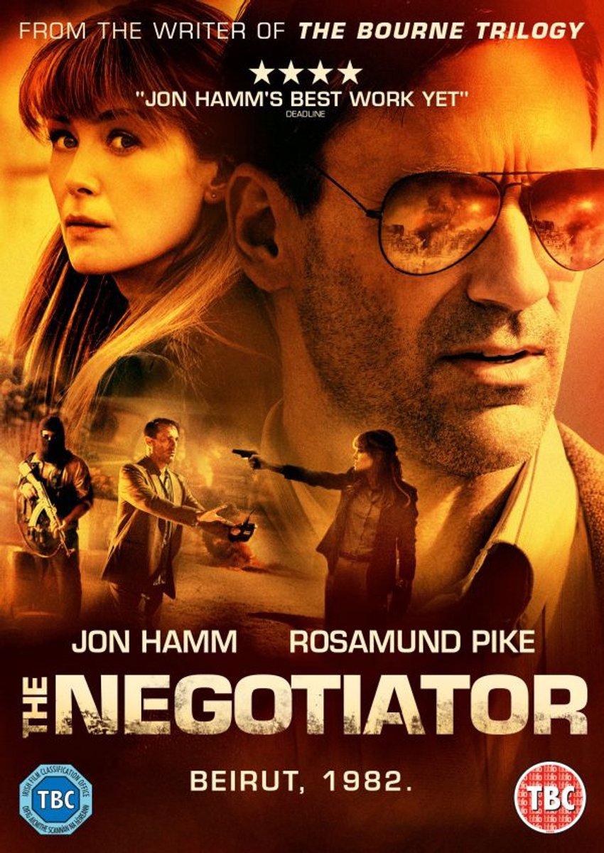 Negotiator