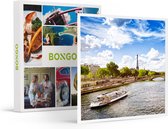 Bongo Bon - Cruise van 1 uur op de Seine voor 2 Cadeaubon - Cadeaukaart cadeau voor man of vrouw