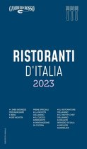 Ristoranti d'Italia 2023