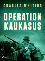 The Destroyers 3 - Operation Kaukasus