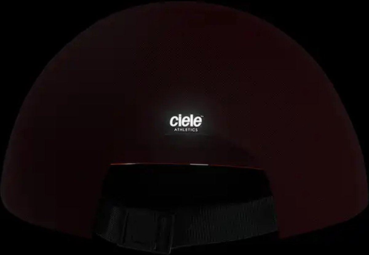 Ciele Athletics ONECap - Clean - Elemental - Hardloopcap - Unisex