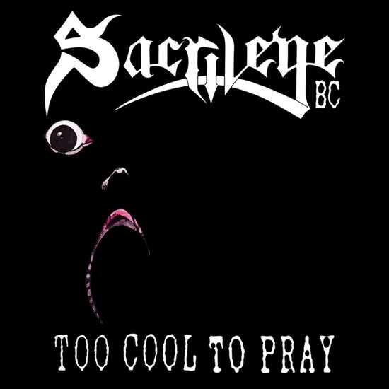 Too Cool to Pray