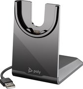 Poly Voyager 4310 USB-A Headset +BT700 dongle