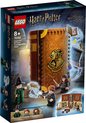 foto van LEGO Harry Potter Zweinstein Moment: Transfiguratieles - 76382