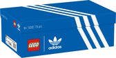 LEGO Adidas Originals Superstar - 10282