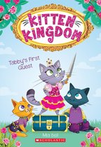 Kitten Kingdom 1 - Tabby's First Quest (Kitten Kingdom #1)