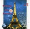 Voyage en France volume 3