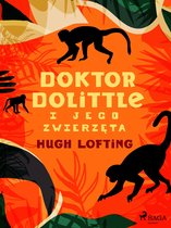 Doktor Dolittle i jego zwierzęta