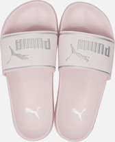 Leadcat 2.0 slippers roze - Dames - Maat 33