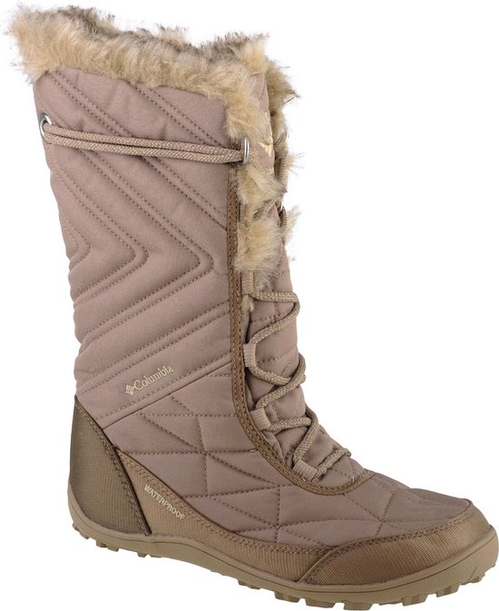 Columbia Minx™ Mid Iii Laarzen Groen EU 41 Vrouw