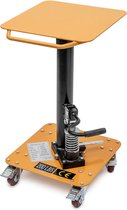 Huvema - Heftafel voor werkpositionering 90 kg - draagvermogen - MTL 090