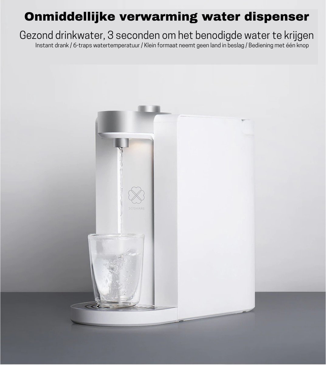 Postbode 2.0 meet ook waterstanden | Economie