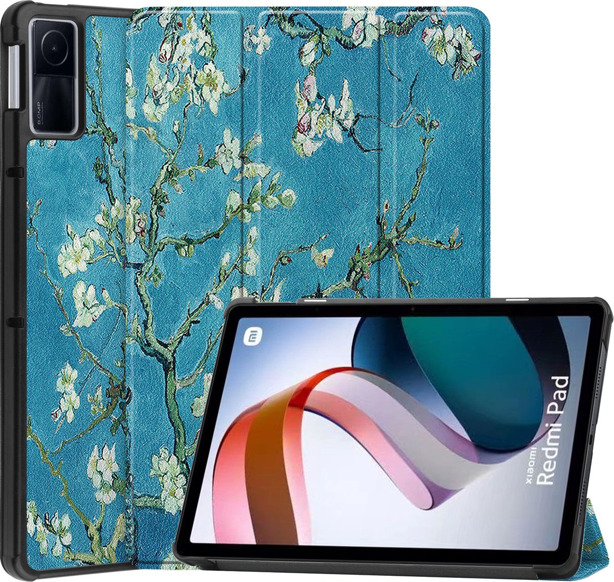 Effcotuo 2 Pièces Verre Trempé pour Xiaomi Redmi Note 13 5G Protection
