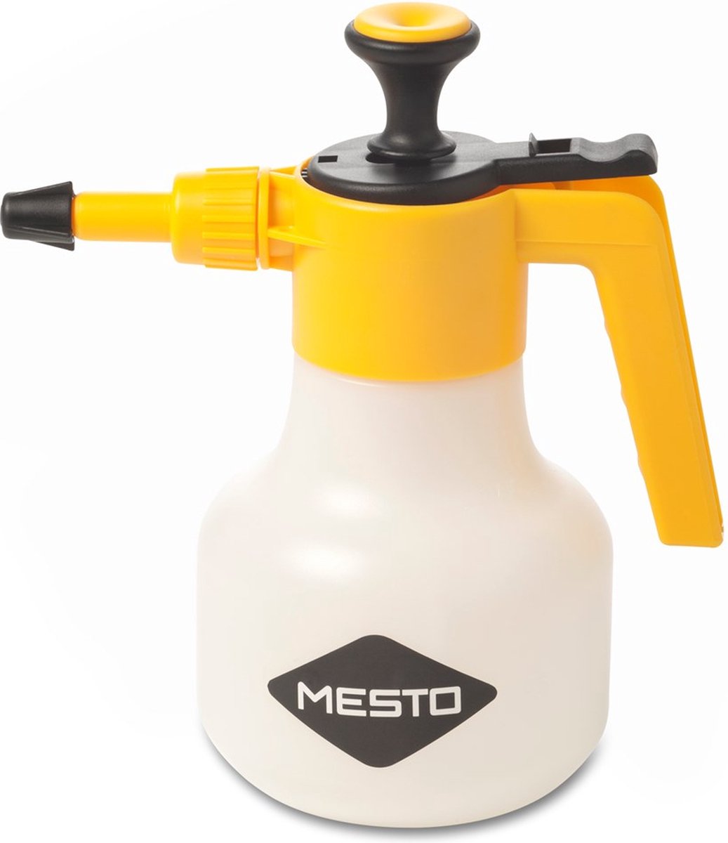 Mesto drukspuit Universal 3130K kunststof 1ltr