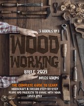 WoodWorking Bible 2021