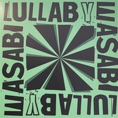 Michel & Makoto Sato Kristof - Wasabi Lullaby (LP)