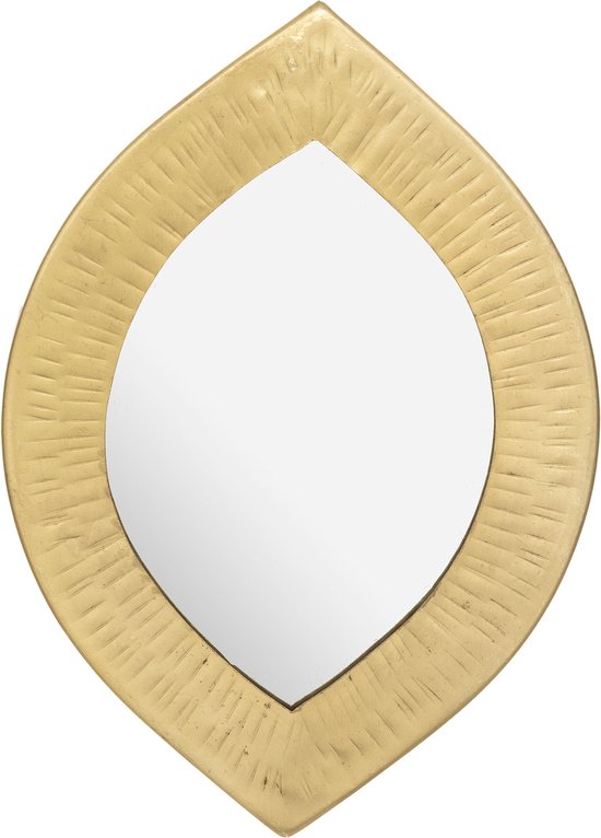 Atmopshera Romy spiegel - Goud