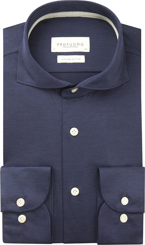 Chemise Profuomo Homme manches longues