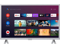 Panasonic TX-24LSW504 zilver