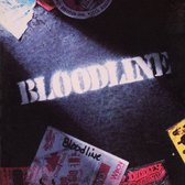 Bloodline - Bloodline featuring Joe Bonamassa (2LP)