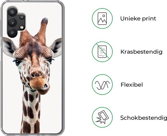 Houten pincet met edelstenen - Leren en sorteren