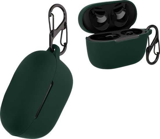 Compatible with SoundPEATS Clip 1 Case, Shockproof Compatible with SoundPEATS Clip 1 Case, Shockproof