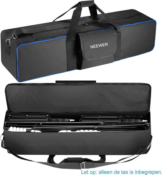 Neewer Photo Studio, Transport Bag, 105 x 25 x 25 cm, with