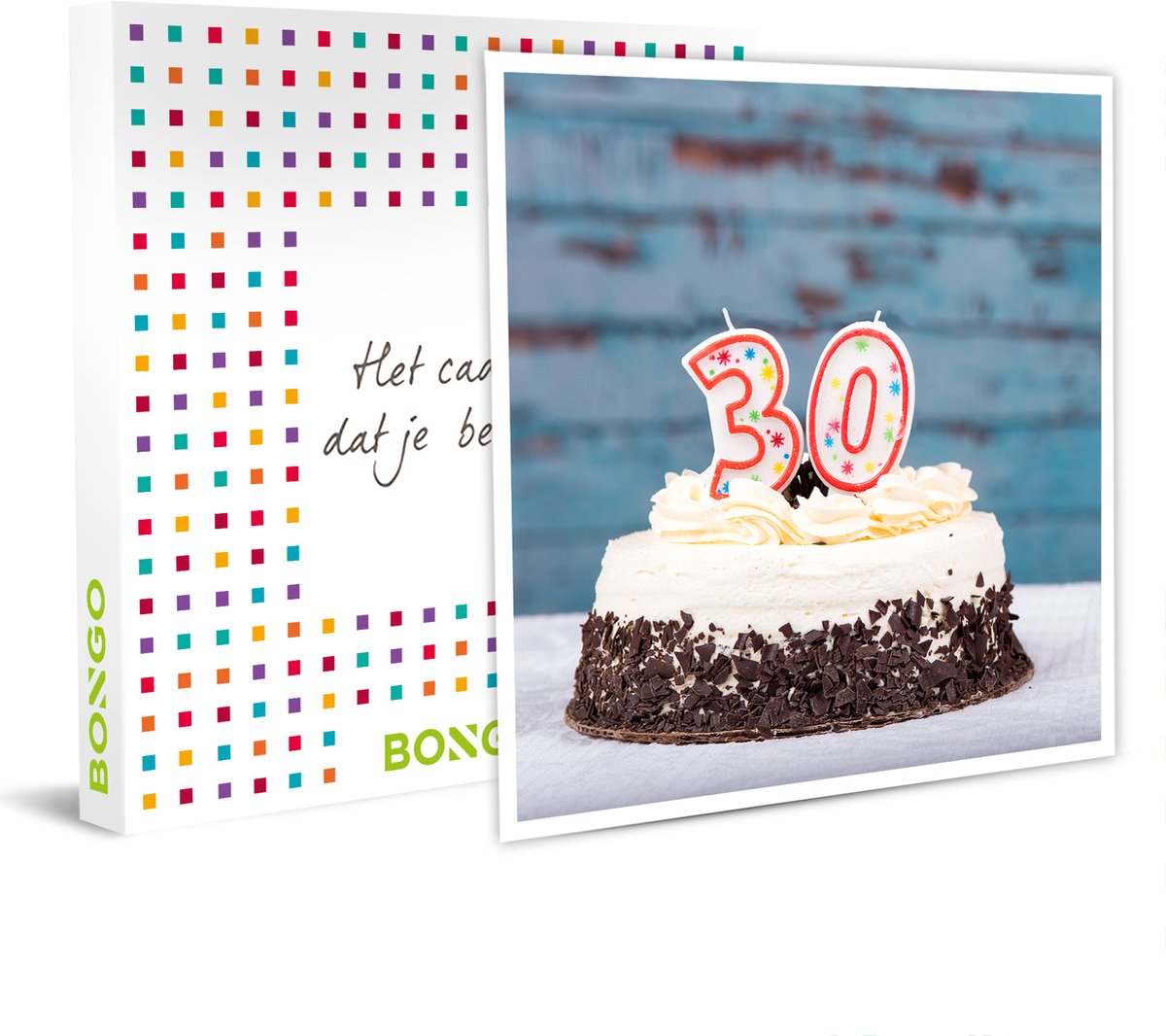 4 fantastische ideeën voor je 30ste verjaardag 4 fantastische ideeën voor je 30ste verjaardag