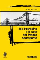 Impronte - Joe Petrosino e il caso del fratello scomparso