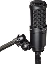Audio-Technica AT2020 microfoon