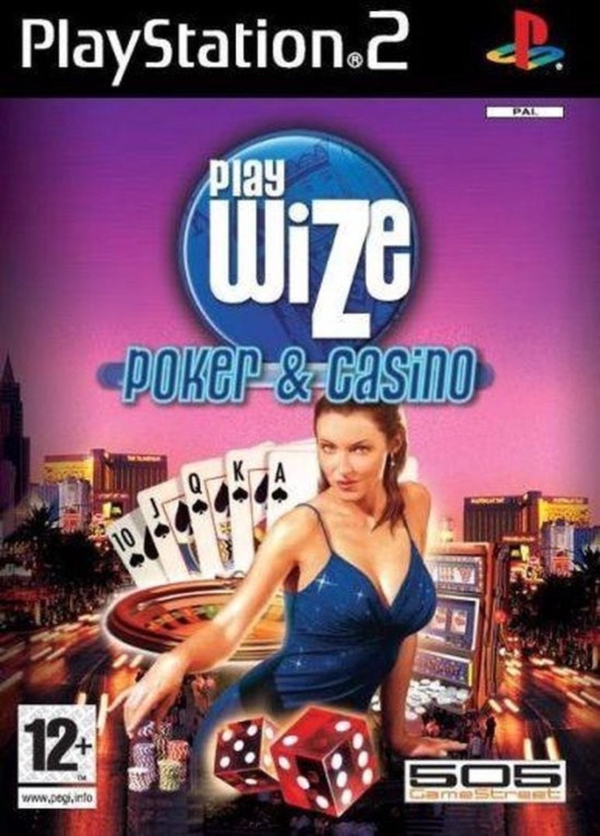 Playwize Poker & Casino