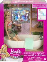 Barbie Fashionistas Confetti Bad - Pop