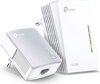 TP-Link TL-WPA4221 KIT - Wifi Powerline - 300 Mbps - 2-pack