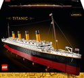LEGO Titanic - 10294 Image